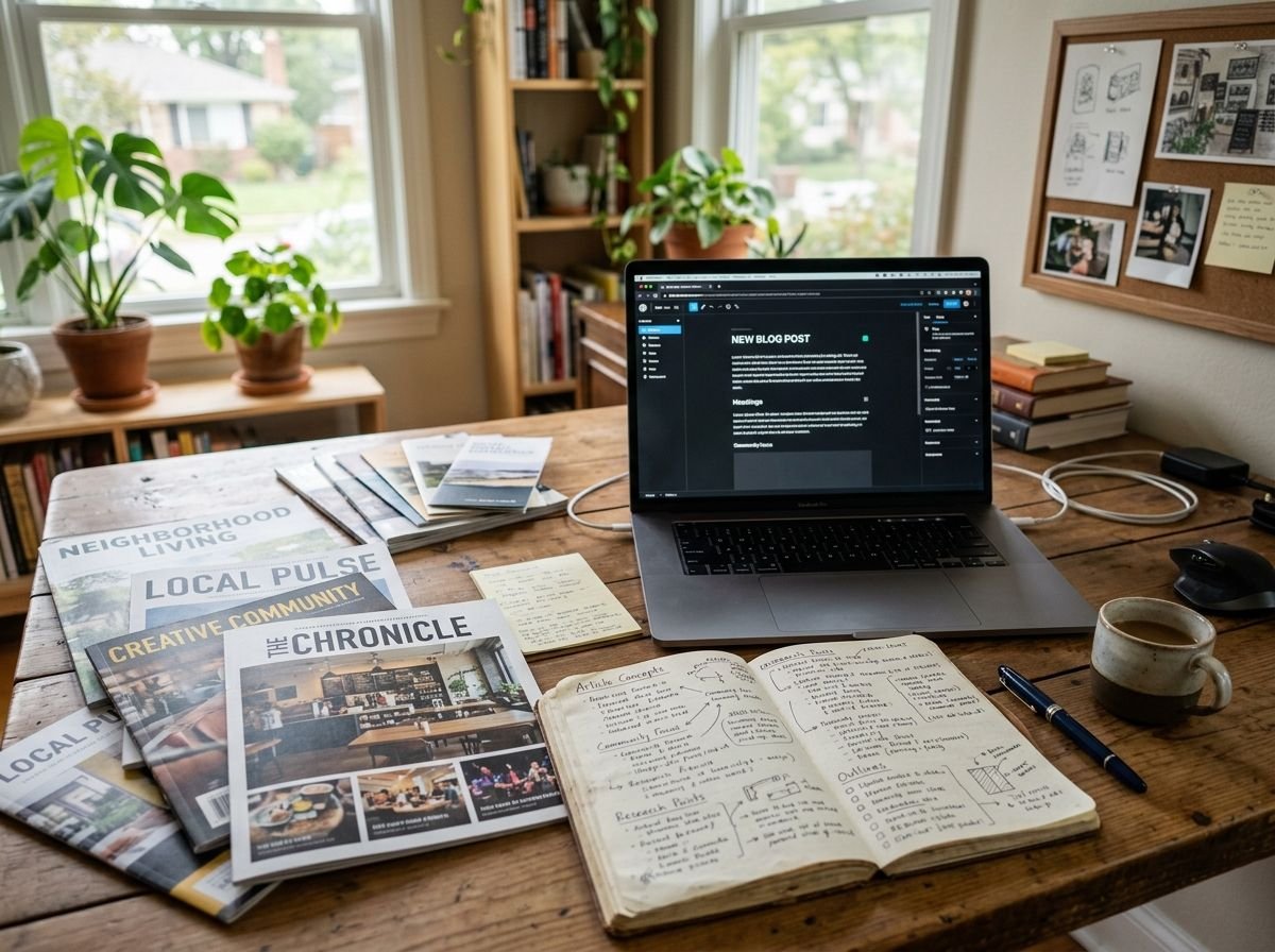 PERPETUAL CONTENT ENGINE